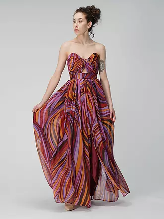 ANELIA PESCHEV | Abendkleid | 